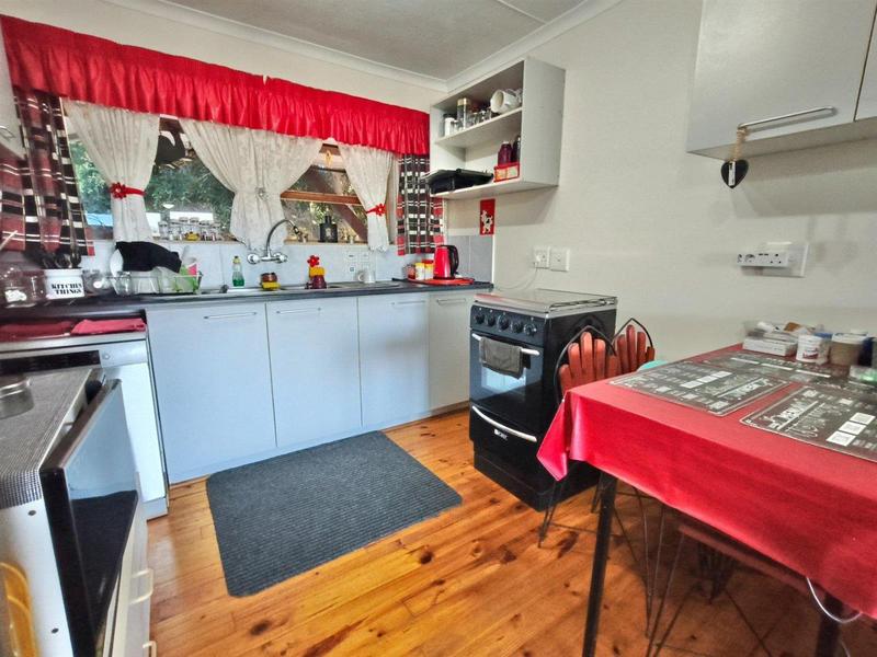 3 Bedroom Property for Sale in Fraaiuitsig Western Cape